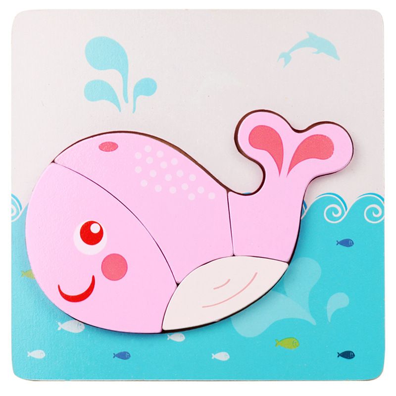 粉色海豚