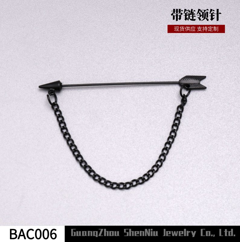BAC006哑黑弓箭