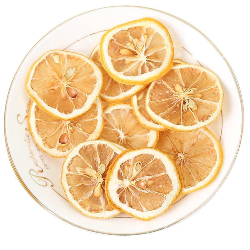 精品柠檬片