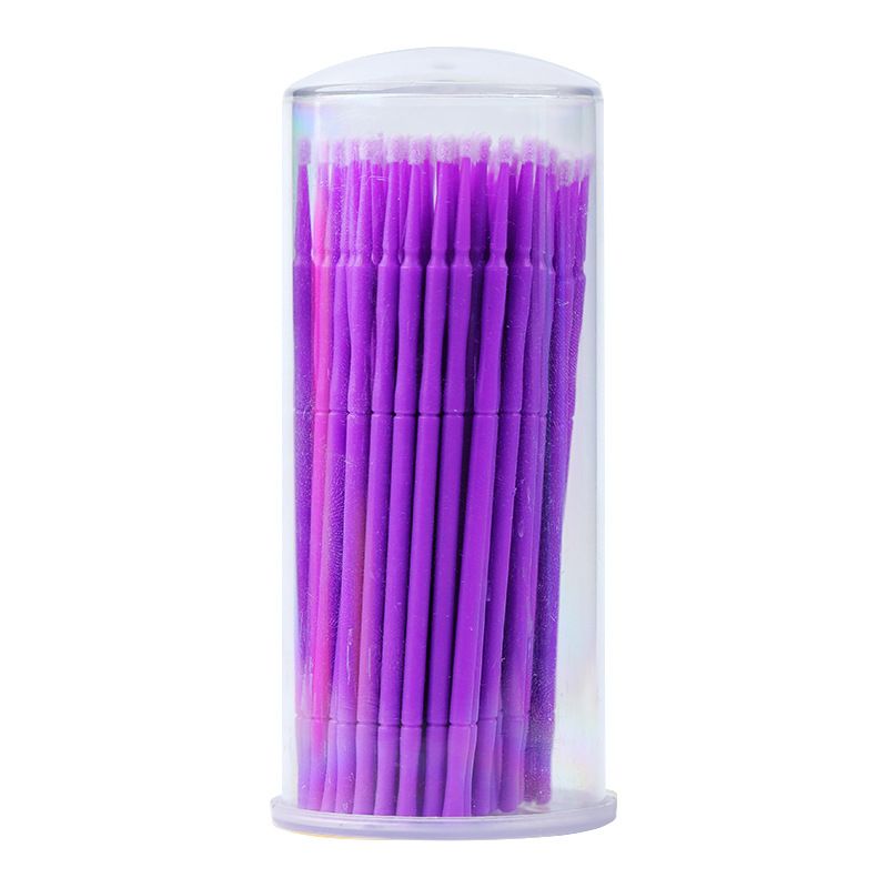 紫色罐装