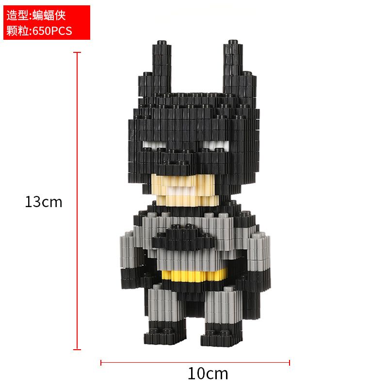 6035蝙蝠侠